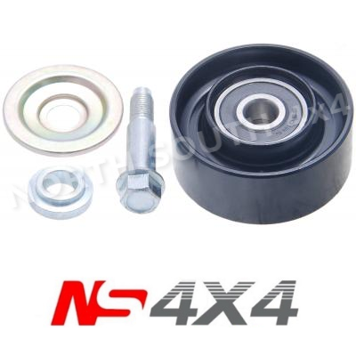 Ns4x4